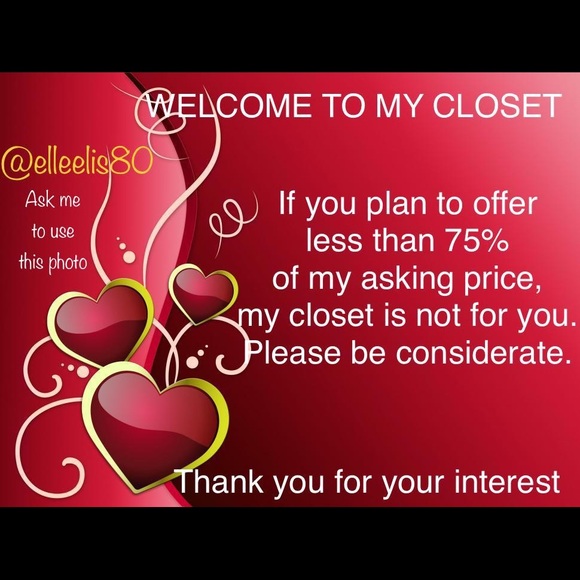 Vintage Authentic Tous Leather Folder/Clutch - Picture 6 of 12